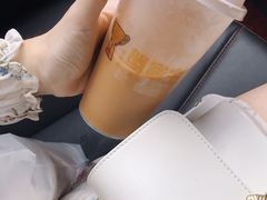 -香港鸳鸯王(西湖路店)