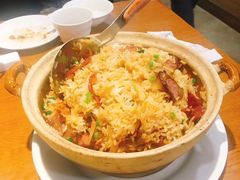 -周锦记广式餐厅