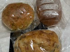 -沁屋面包店(人民东路店)