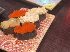 -井缘河风寿司(Touch12街店)