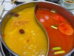 -九牛捞火锅(文化路店)