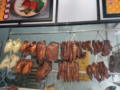 -新兴家喻酒家·羊城名宴(昌岗店)