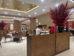 -全聚德(上海首店浦东店)