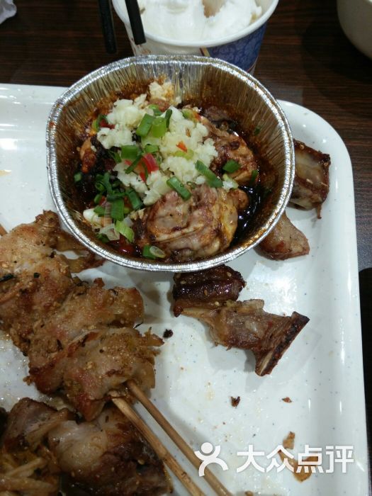 金刚山烧烤(红旗大街店)-图片-哈尔滨美食-大众点评网