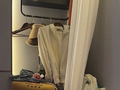 -华夏良子·足道SPA艾灸(铁道大厦店)