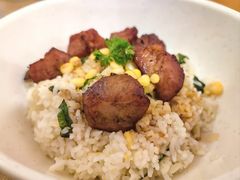 -香港金加利茶餐厅(Midvalley)