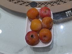 -草原传奇鲜羊火锅(桥北店)