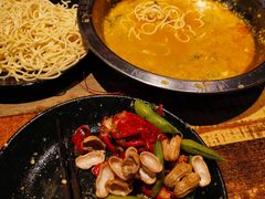 -王红军龙虾(新民路店)