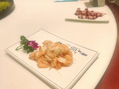 -玉华台饭庄·淮扬菜·烤鸭(望京店)