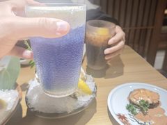 -花和海鲜自助(梅江店)
