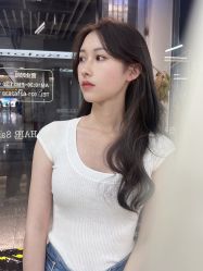 -奈川烫染Salon