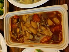 -金泽大酒店·卢塞恩餐厅·年夜饭春节连市