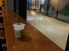 -星巴克(佛山南海万科店)