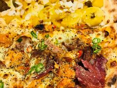 -盘炉forenza·云贵川融合小食堂 ( 钟楼中柳巷店)