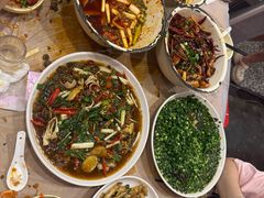 -辣螃铠盆盆蟹大排档(总店)