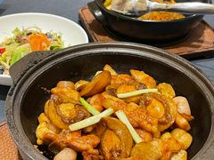 -旺顺阁海鲜广场(亚运村店)