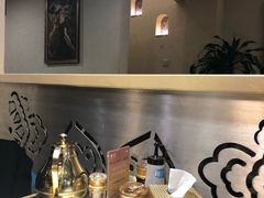 -大梦敦煌主题餐厅(国贸店)