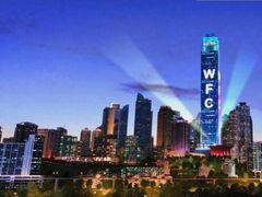-WFC会仙楼观景台