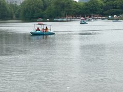 -昆山城市生态森林公园
