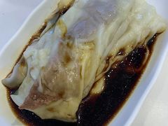 韭黄牛肉肠-华辉拉肠(同福店)