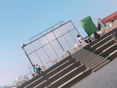 -Cafe Aewol Monsant