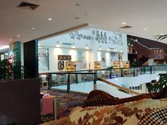 -大连富丽华大酒店