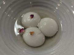 -本处·素食·融合料理(南油店)