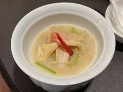 -广州文华东方酒店·江-由辉师傅主理