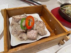 -白云宾馆·白云宴餐厅