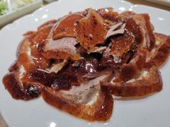 北京烤鸭-水煮鱼乡·川京菜(蛇口店)