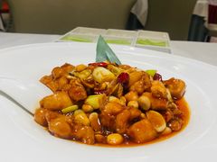 -全聚德(领城国际店)