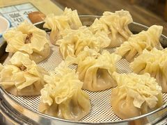 -清真文铁家烧麦馆