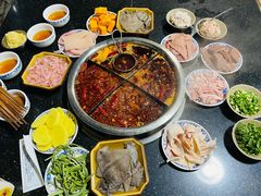 -祝幺妹火锅(裕华村总店)