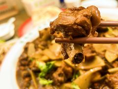 -鲁南仔·滕州炒鸡(经三路店)