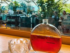 -tea'stone (万象天地店)