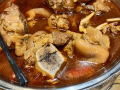 -福子家·闽北光泽菜(华林店)