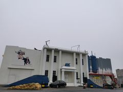 -大连海昌发现王国主题公园