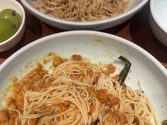 -裕兴记•蟹黄面馆(人民广场店)