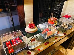 -深圳四季酒店·馥自助餐厅