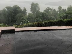 -天目湖涵田半山温泉