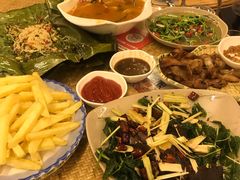 -多哥水傣味餐厅(司马巷店)