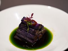 -上海滩餐厅(BFC外滩金融中心店)