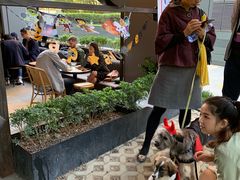 -Moka Bros 摩卡站(嘉华店)