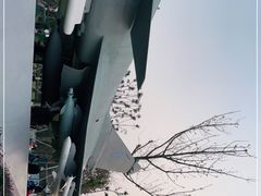 -成飞公园