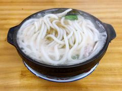 -贵州沾水米线(学田湾店)