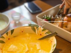 -素描餐厅(灵隐天竺店)