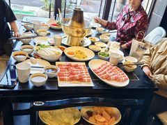 -鼓楼东街老火锅(鼓楼店)