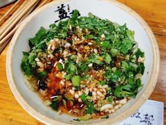 -盖帮鳝鱼串串(东郊记忆店)