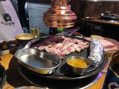 -济州爱肉堂(总店)