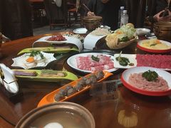 -古关火锅店(古北水镇景区店)
